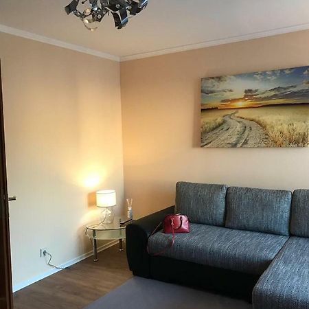 Central-Apartment-Adria 萨尔布吕肯 外观 照片