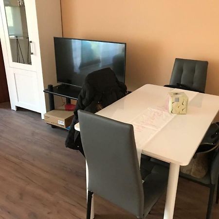 Central-Apartment-Adria 萨尔布吕肯 外观 照片