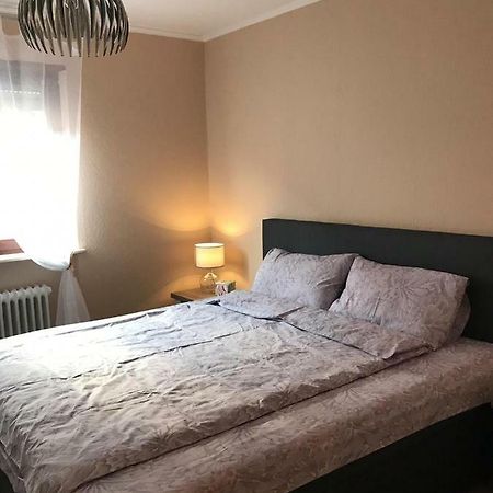 Central-Apartment-Adria 萨尔布吕肯 外观 照片